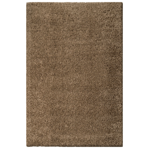 Ковер Covoare Ungheni Viva Коричневый / Полипропилен photo 1