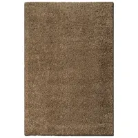 Covor Covoare Ungheni Viva Brown / Polipropilenă