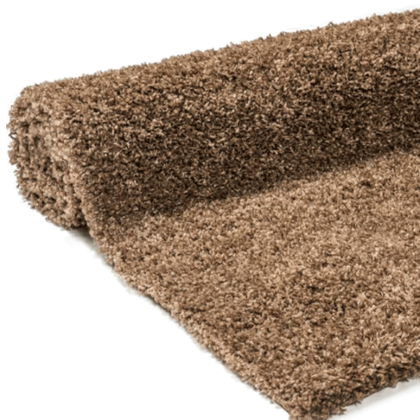 Ковер Covoare Ungheni Viva Коричневый / Полипропилен photo 2