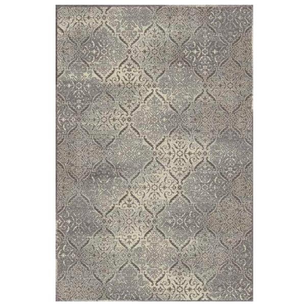 Ковер Covoare Ungheni Prima Grey / Шерсть photo 1