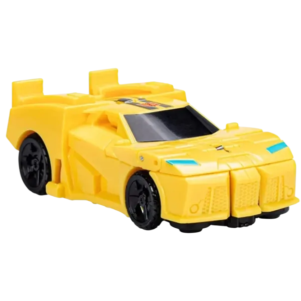 Машина-трансформер Hasbro F6229 184299   / / Разноцветный photo 1
