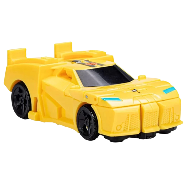 Машина-трансформер Hasbro F6229 184299   / / Разноцветный photo 1