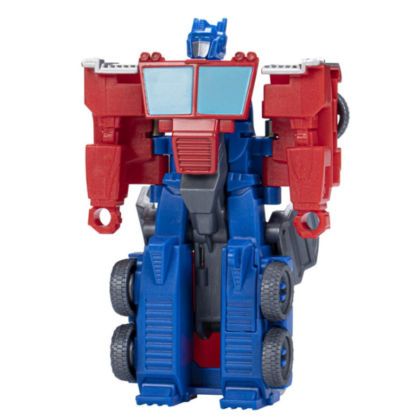 Машина-трансформер Hasbro F6229 184299   / / Разноцветный photo 3