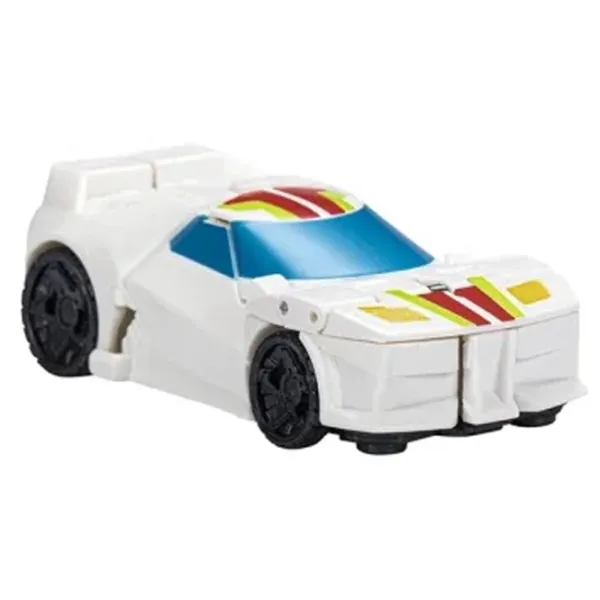 Машина-трансформер Hasbro F6229 184299   / / Разноцветный photo 7