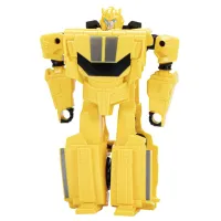 Mașină-transformer Hasbro F6229 184299 / / Multicolor photo 5