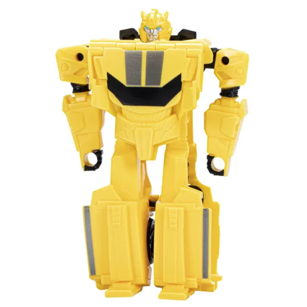 Машина-трансформер Hasbro F6229 184299   / / Разноцветный photo 9