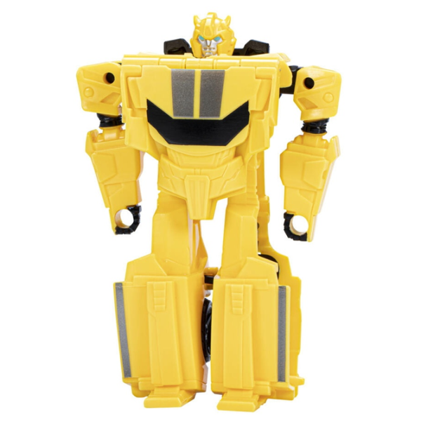 Машина-трансформер Hasbro F6229 184299   / / Разноцветный photo 9