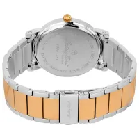 Ceas de mână pentru bărbați Mathey-Tissot HB611251MBDI Cuarț / 42 mm photo 3