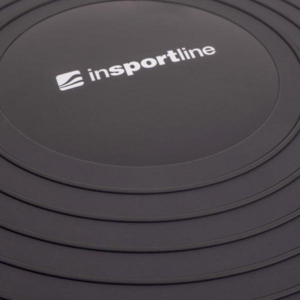 Балансировочный аппарат Insportline Bumy BC450  / Черный photo 2 Балансировочный аппарат Insportline Bumy BC450  / Черный photo 2