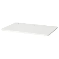 Офисный стол Ikea Relatera ДСП/ Белый photo 4