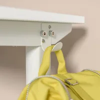 Офисный стол Ikea Relatera ДСП/ Белый photo 6