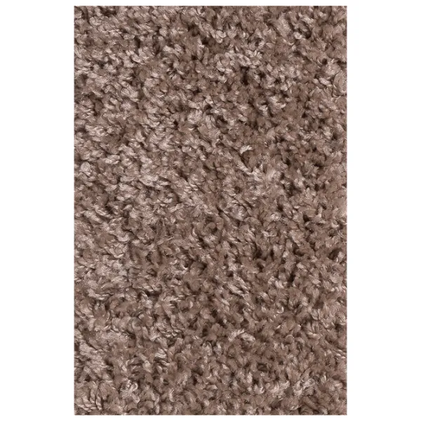 Ковер Covoare Ungheni Viva Коричневый / Фризе photo 1