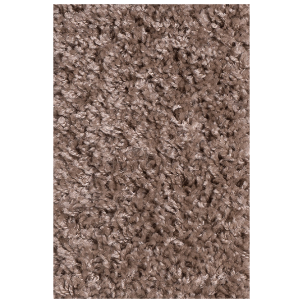 Ковер Covoare Ungheni Viva Коричневый / Фризе photo 1