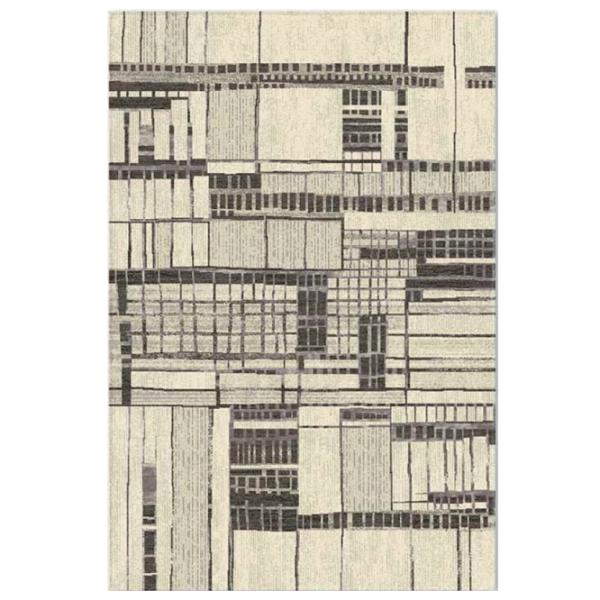 Covor Covoare Ungheni Prima Beige Grey / Lână photo 1