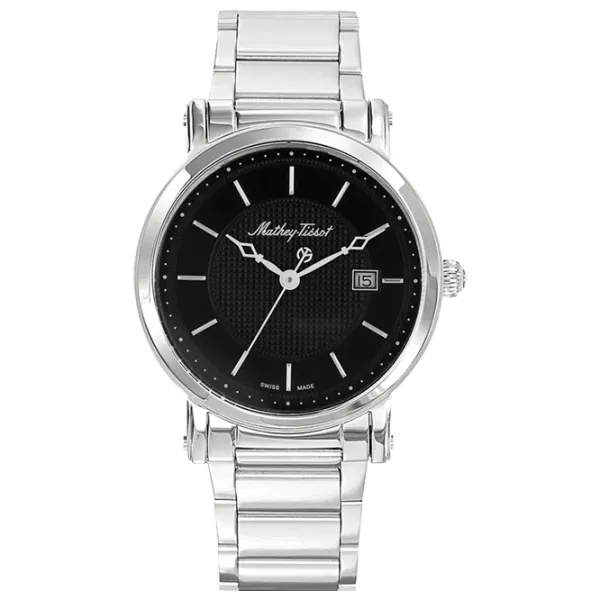 Наручные часы для мужчин Mathey-Tissot HB611251MAN Кварцевый / 42 мм photo 1