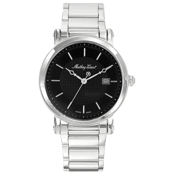 Наручные часы для мужчин Mathey-Tissot HB611251MAN Кварцевый / 42 мм photo 1