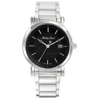 Ceas de mână pentru bărbați Mathey-Tissot HB611251MAN Cuarț / 42 mm