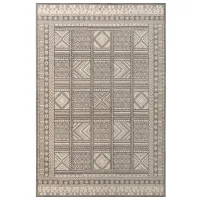 Covor Covoare Ungheni Prima Grey Beige / Lână