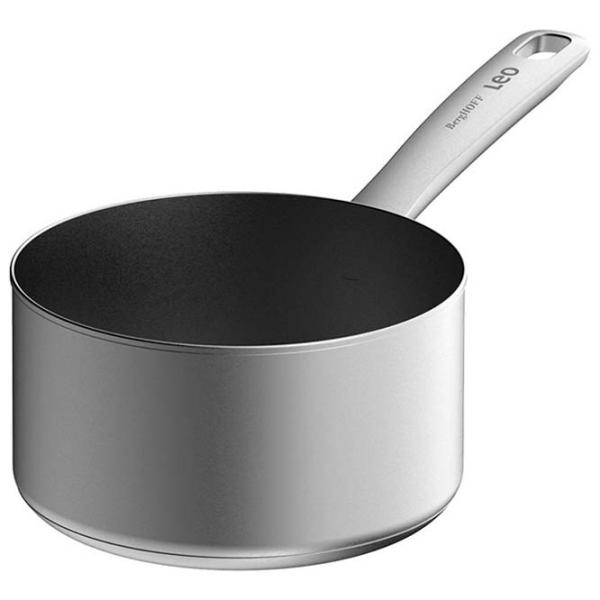 Ковш BergHOFF Graphite 1.6л / 16 см photo 1