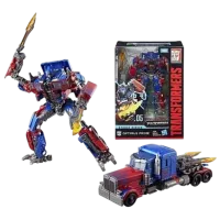 Машина-трансформер Hasbro E0702 5010993465460   / / Разноцветный