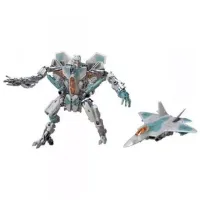Mașină-transformer Hasbro E0702 5010993465460 / / Multicolor photo 2