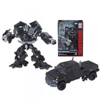 Mașină-transformer Hasbro E0702 5010993465460 / / Multicolor photo 3