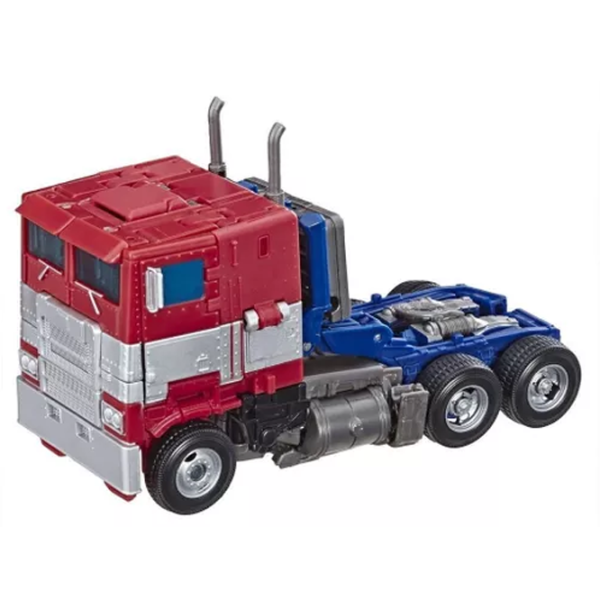 Машина-трансформер Hasbro E0702 5010993465460   / / Разноцветный photo 5