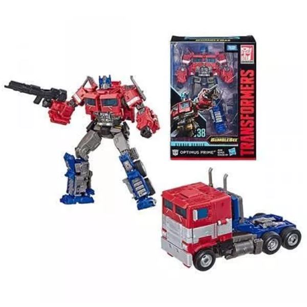 Машина-трансформер Hasbro E0702 5010993465460   / / Разноцветный photo 6