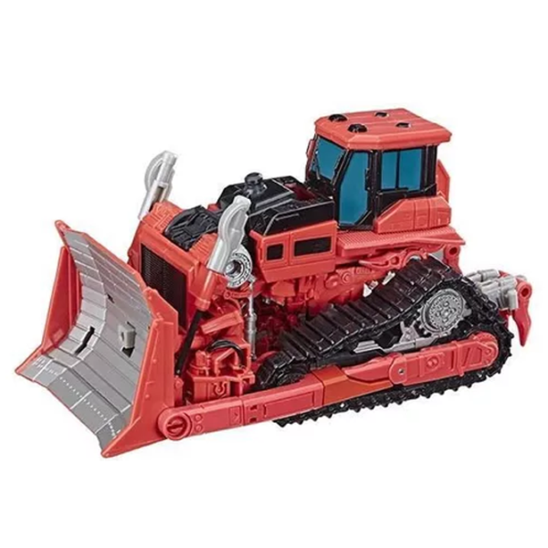 Машина-трансформер Hasbro E0702 5010993465460   / / Разноцветный photo 9