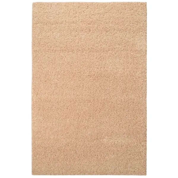 Ковер Covoare Ungheni Viva Оранжевый / Полипропилен photo 1