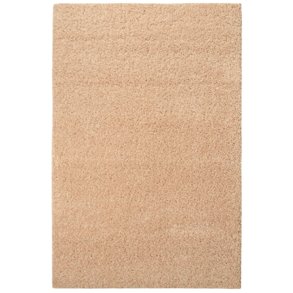 Ковер Covoare Ungheni Viva Оранжевый / Полипропилен photo 1