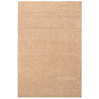 Ковер Covoare Ungheni Viva Оранжевый / Полипропилен