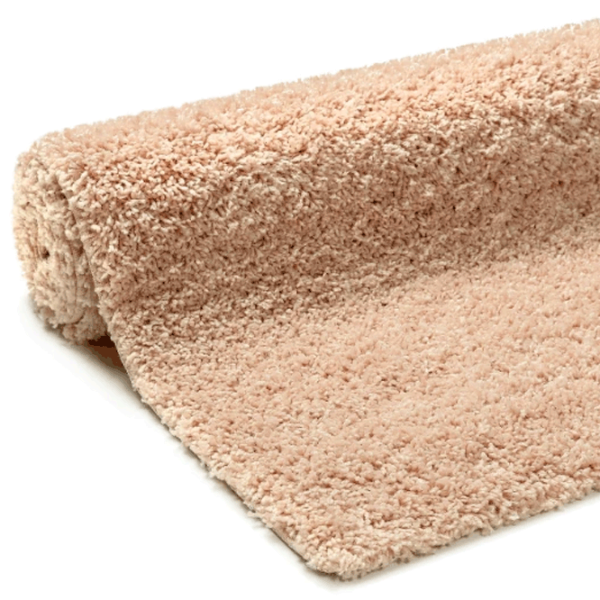 Ковер Covoare Ungheni Viva Оранжевый / Полипропилен photo 2