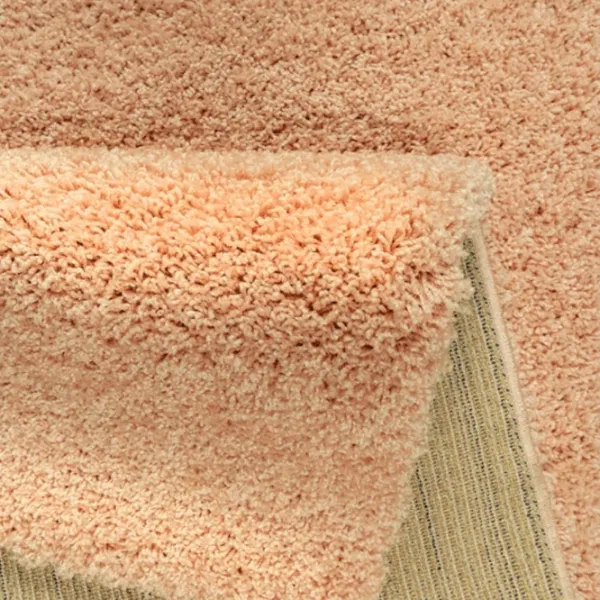 Ковер Covoare Ungheni Viva Оранжевый / Полипропилен photo 3