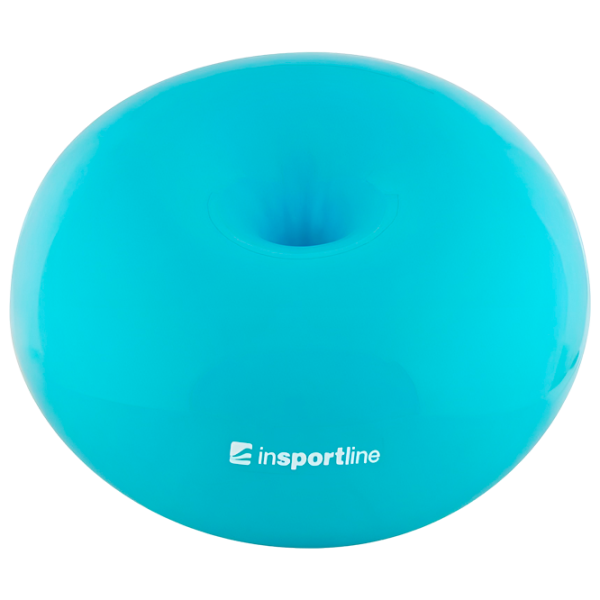 Балансировочный аппарат Miscellaneous Donut Ball  / Синий photo 1