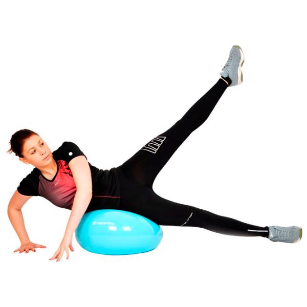 Балансировочный аппарат Miscellaneous Donut Ball  / Синий photo 3