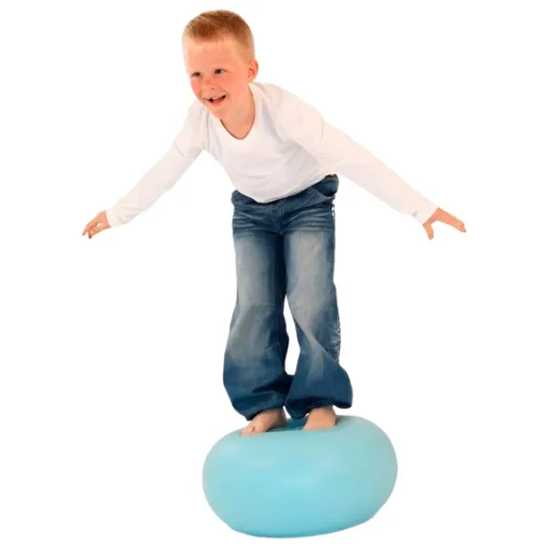 Балансировочный аппарат Miscellaneous Donut Ball  / Синий photo 5