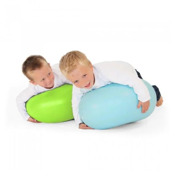 Балансировочный аппарат Miscellaneous Donut Ball  / Синий photo 6