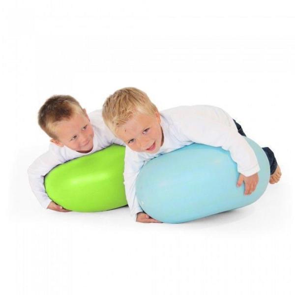 Балансировочный аппарат Miscellaneous Donut Ball  / Синий photo 6