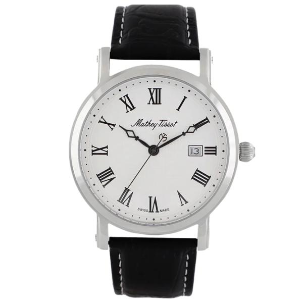 Наручные часы для мужчин Mathey-Tissot HB611251ABR Кварцевый / 42 мм photo 1