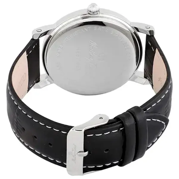 Наручные часы для мужчин Mathey-Tissot HB611251ABR Кварцевый / 42 мм photo 4