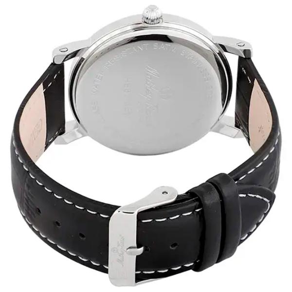 Наручные часы для мужчин Mathey-Tissot HB611251ABR Кварцевый / 42 мм photo 4
