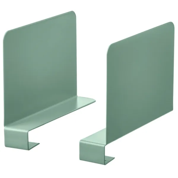 Masă de birou Ikea Relatera PAL/ White photo 6