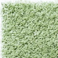 Ковер Covoare Ungheni Viva Фисташковый / Фризе