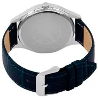 Ceas de mână pentru bărbați Mathey-Tissot HB611251ABU Cuarț / 42 mm photo 2