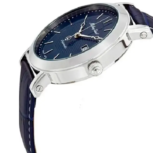 Ceas de mână pentru bărbați Mathey-Tissot HB611251ABU Cuarț / 42 mm photo 3 Ceas de mână pentru bărbați Mathey-Tissot HB611251ABU Cuarț / 42 mm photo 3