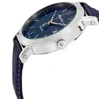 Ceas de mână pentru bărbați Mathey-Tissot HB611251ABU Cuarț / 42 mm photo 3