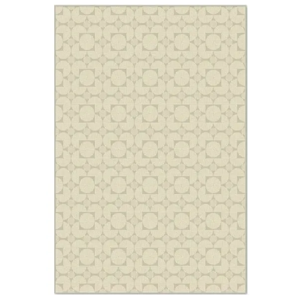 Covor Covoare Ungheni Prima Beige / Lână photo 1