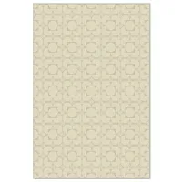 Covor Covoare Ungheni Prima Beige / Lână