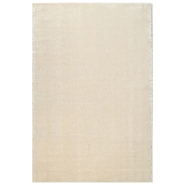 Covor Covoare Ungheni Viva White / Polipropilenă photo 1